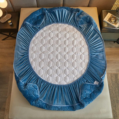 VelaroLux™ — Experience Heavenly Softness That Revives Your Sleep Every Night