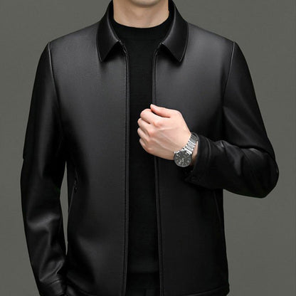 Boldly Crafted Jacket™ — Κατακτήστε Κάθε Χώρο με Ακαταμάχητο Στυλ και Θρυλικό Στυλ