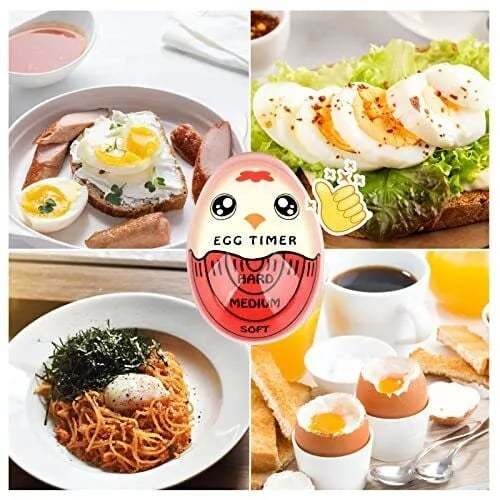 Egg Timer