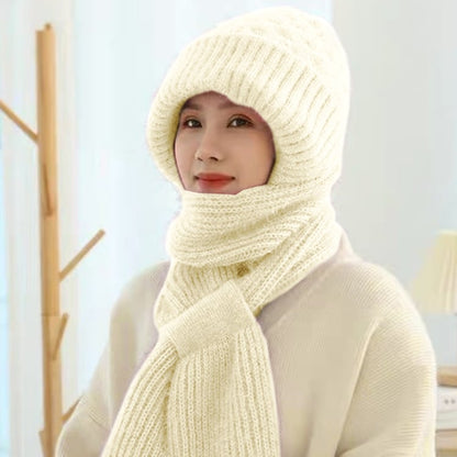 Arctic Armor Hat Scarf™ — Unstoppable Warmth That Crushes Winter’s Fiercest Freeze