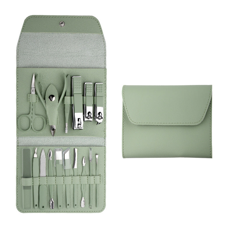 Nails Essential Kit 15$ TODAY ONLY