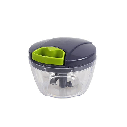 Manual Food Chopper 10$ TODAY ONLY