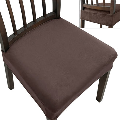 Chair Protector Cover™ — Guard Your Seat with Stylish, Stain-Repellent Confidence