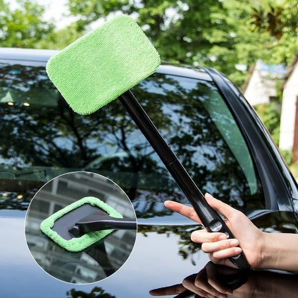 Car Window Cleaner