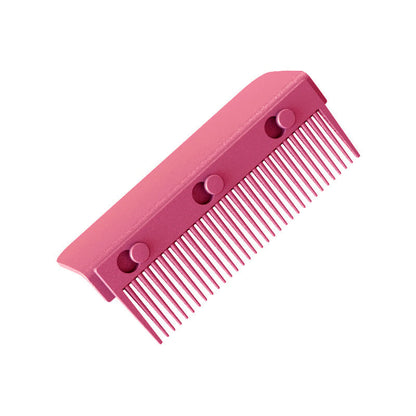 Glidex™ Pro Comb — Muuta mikä tahansa suoristin ajan säästäväksi kiilto koneeksi