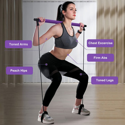 TitanForge Trainer™ — Tenn fettforbrenning og form en kropp som dominerer hvert rom