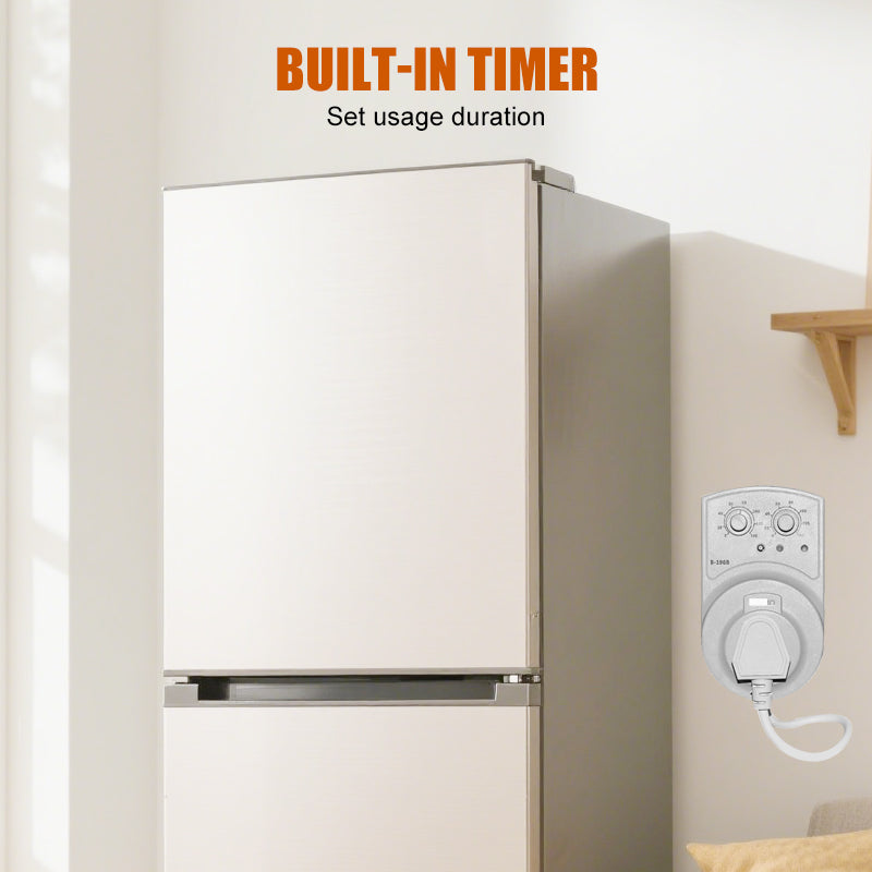Temperature Controller™ — Steuere perfekte Geräteeinstellungen und reduziere Energiebedenken sofort