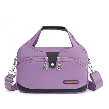 🔥HOT SALE 50%OFF👜Zentavo Anti-theft Tote Bag