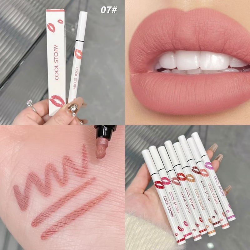 Liquid Lip Liner 7$ TODAY ONLY