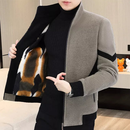 VextroGuard™ — Command Unstoppable Warmth and Sharp Power Every Winter