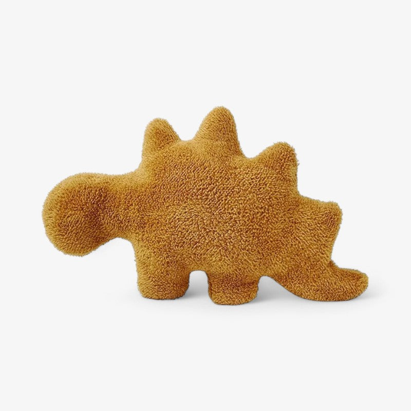 Dinozy Plushies — Soft Fleece Dinosaur Cushions for Kids & Adults