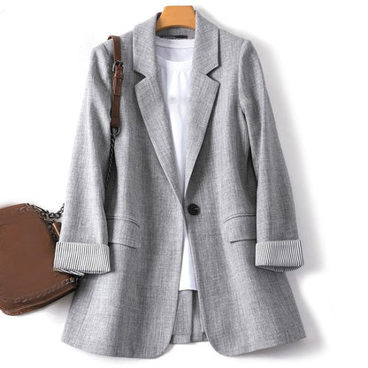 Women's Liora Tailored Blazer