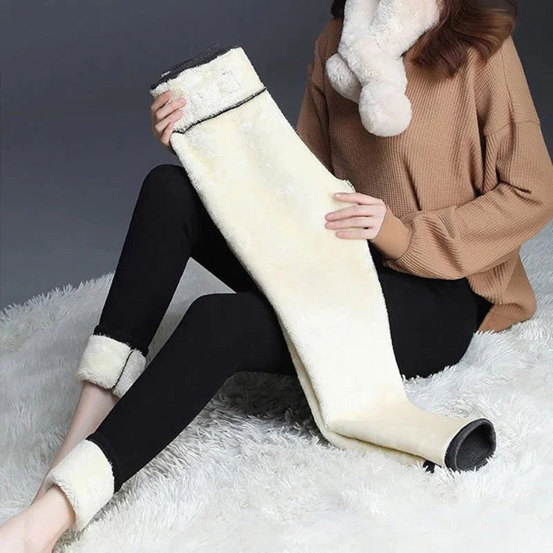 Cozy Leggings
