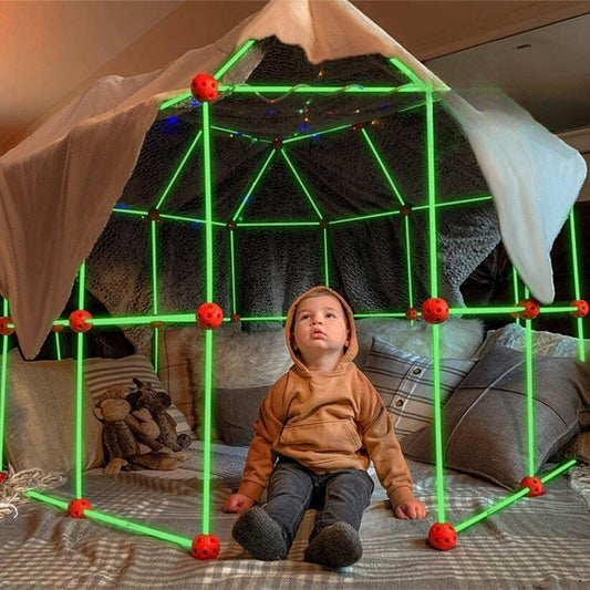 Building Fort Set 25$ TODAY ONLY