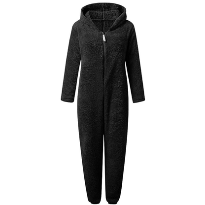 PlushCloud SnuggleSuit™ — Hülle dich in Ganzkörper-Weichheit ein