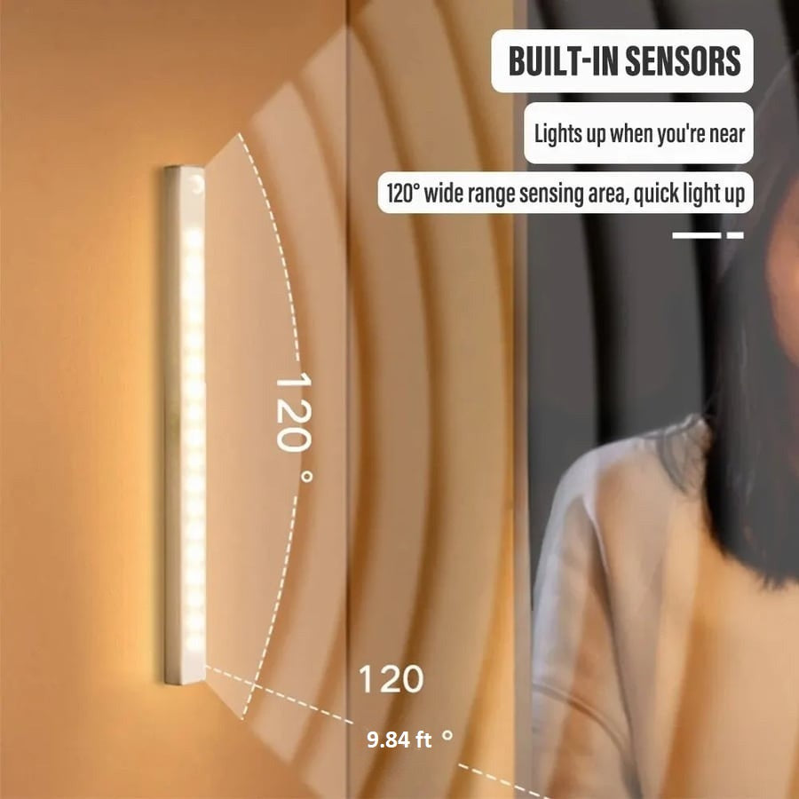 Smart Sensor Light 10$ TODAY ONLY