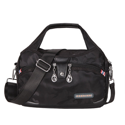 🔥HOT SALE 50%OFF👜Zentavo Anti-theft Tote Bag