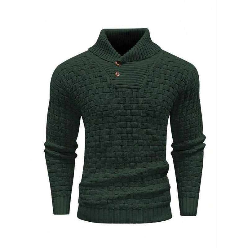 Ultimate Power Sweater™ — Own the Cold with Commanding Style and Unshakable Confidence