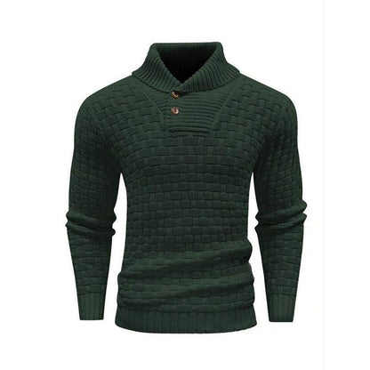 Ultimate Power Sweater™ — Own the Cold with Commanding Style and Unshakable Confidence
