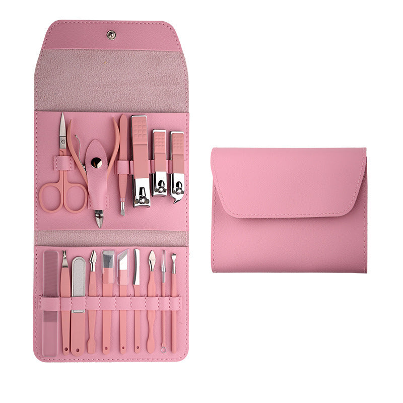 Nails Essential Kit 15$ TODAY ONLY