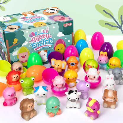 Prefilled Easter Eggs 27$ TODAY ONLY