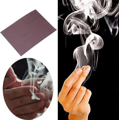 VaporVibe™ — Instantly Command Every Party with Jaw-Dropping Smoke Magic