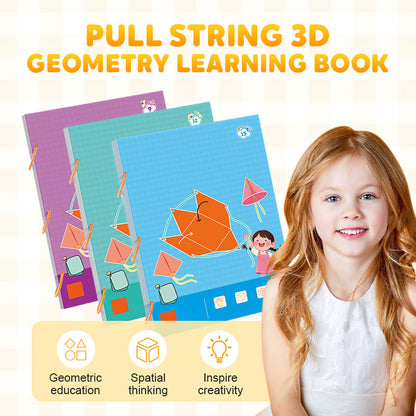 Geometry Fluency Unleashed™ — Ignite Your Child’s Confidence with Hands-On Math Mastery