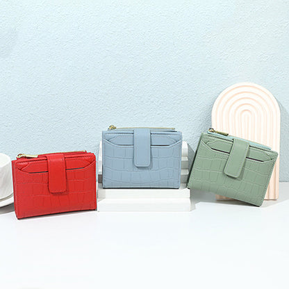 SlimSmart Wallet™ — Effortless Control and Confidence in Every Pocket