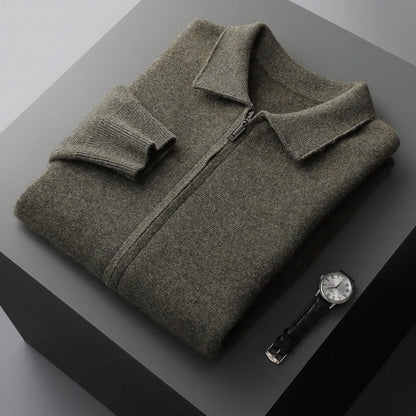 Cashmere Command™ — Wrap Yourself in Confidence and Irresistible Softness