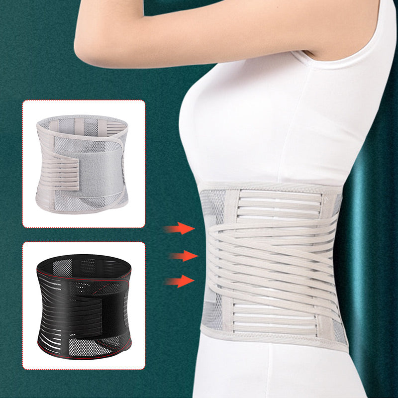 TitanCore™ Waist Protector — Crush Back Pain and Stand Tall with Unshakable Confidence
