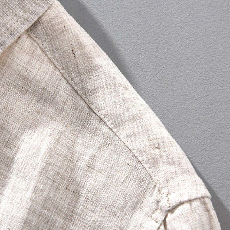 ZephyrLoom — Feel Fresh and Unstoppable with Every Breath of Feather-Light Linen