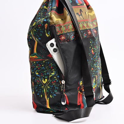 Drawstring Foldable Backpack 5$ TODAY ONLY