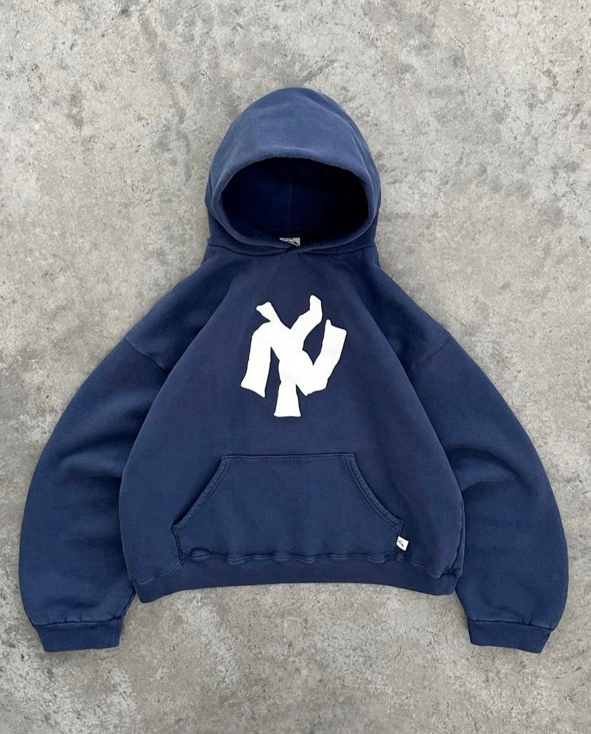 The Unisex NY Hoodie 22$ TODAY ONLY