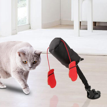 ClawStorm™ — Unleash Your Cat’s Fierce Instincts for Relentless, Wild Play