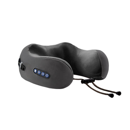 Infrared Massager Pillow