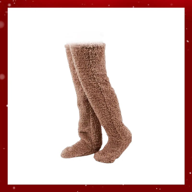 FrostGuard™ — Wikkel jezelf in onstuitbare warmte en geheime feestmagie