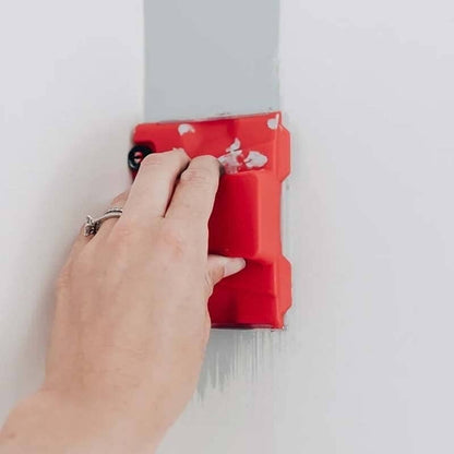 Liora Paint Edger — Precision Wall and Trim Edger for Clean Lines