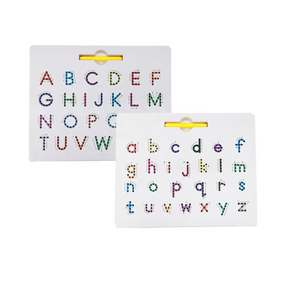 Magnetic Alphabet 27$ TODAY ONLY