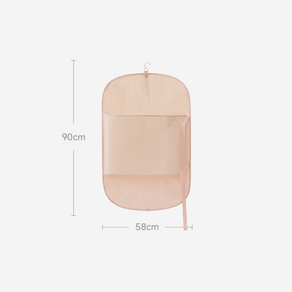 ClosetGuard™ — Instantly Slash Clutter and Shield Your Wardrobe Like a Pro