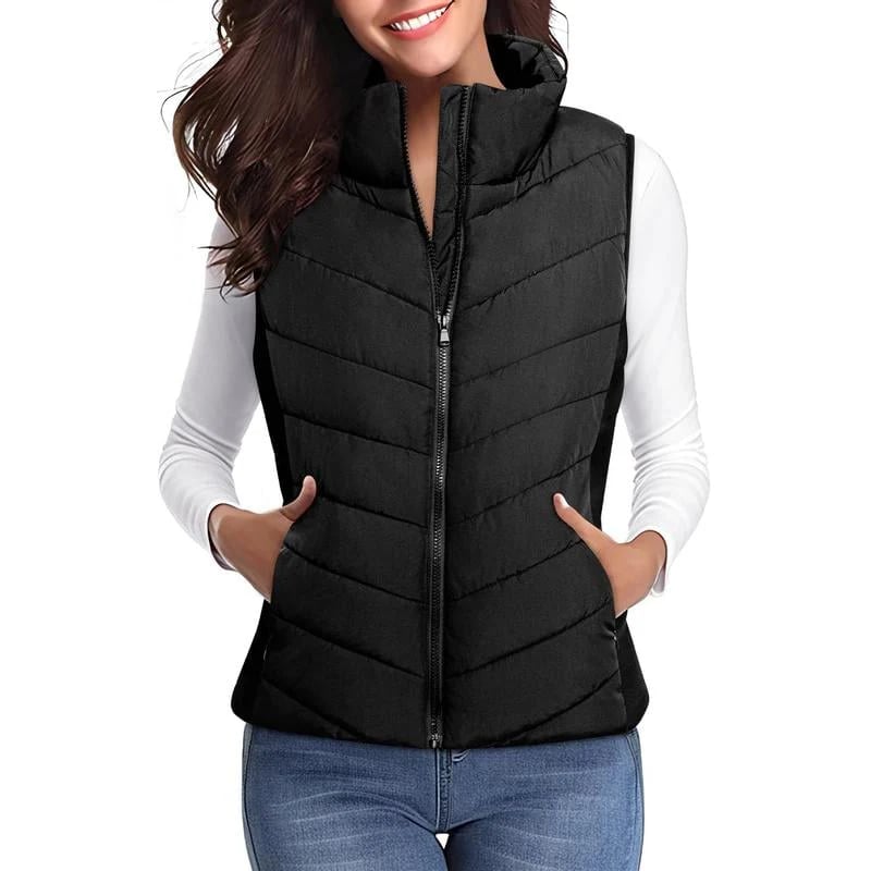 WarmFlex Vest™ — Mișcă-te Liber, Stai Cald și Cucerește Fiecare Moment