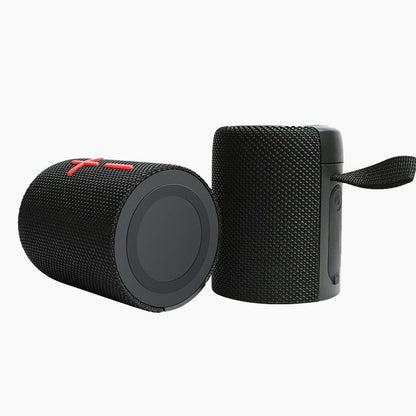 SoundFlex Duo — Magnetic 2-in-1 Bluetooth Speaker with Deep Bass