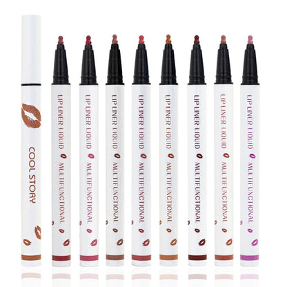 Liquid Lip Liner 7$ TODAY ONLY