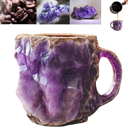 Crystal Coffee Mug 25$ TODAY ONLY