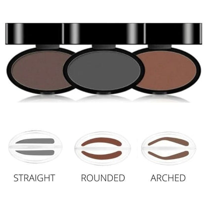 Eyebrow Powder Stamp 5$ TODAY ONLY