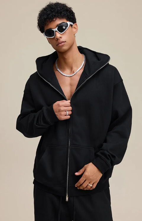 Step Into Power Hoodie™ — Command Every Room with Unstoppable Confidence and Lasting Comfort