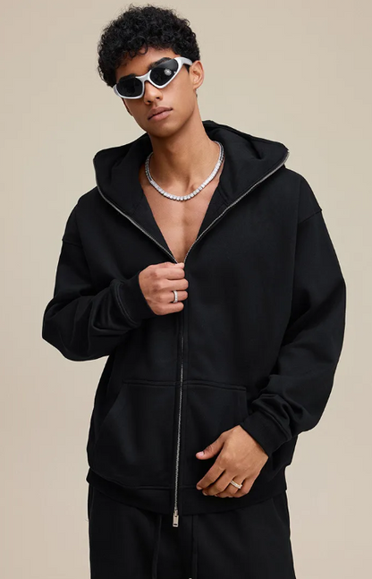 Step Into Power Hoodie™ — Command Every Room with Unstoppable Confidence and Lasting Comfort