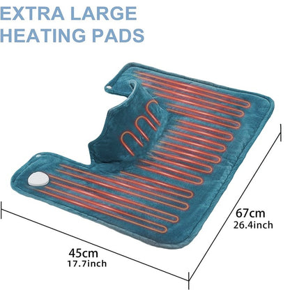 Heating Pad 50$ TODAY ONLY