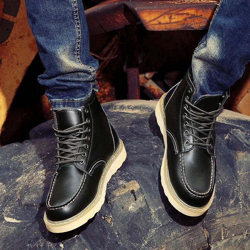 Legacy Stride™ — Unleash Unstoppable Confidence with Every Step