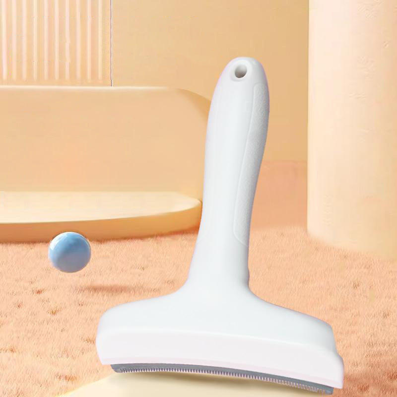 FurMaster Pro™ — Bekjemp kjæledyrshår-kaos med enkel, smertefri stell