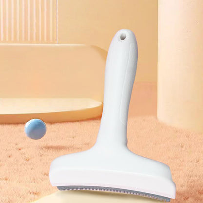 FurMaster Pro™ — Bekjemp kjæledyrshår-kaos med enkel, smertefri stell